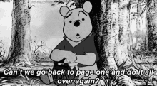 Book Pooh GIF