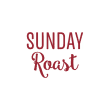 midweek roast