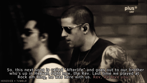 Afterlife - song and lyrics by Avenged Sevenfold