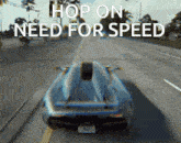 Hop On Need For Speed Hop On Nfs GIF - Hop On Need For Speed Hop On Hop On Nfs GIFs