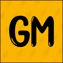 Gm Cluckygm GIF - Gm Cluckygm GIFs