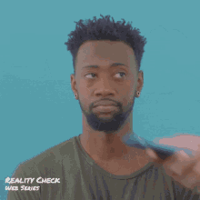 Realitycheck Webseries GIF - Realitycheck Webseries Black Boy Joy GIFs