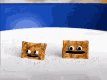 Cinnamon Toast Crunch Milk GIF - Cinnamon Toast Crunch Milk Swimming GIFs