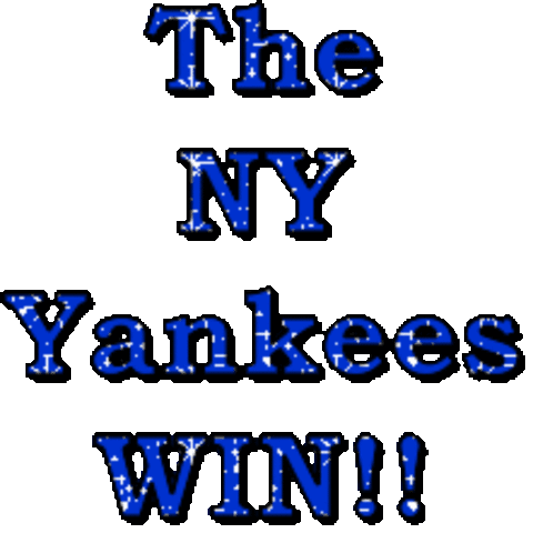 Yankees Fans GIF - Yankees Fans - Discover & Share GIFs
