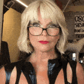 Toyah Willcox Approved GIF