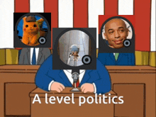 Politics Level GIF - Politics Level GIFs