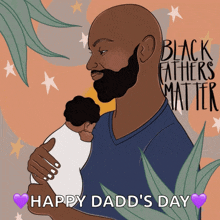 Happy Fathers Day Papa GIF
