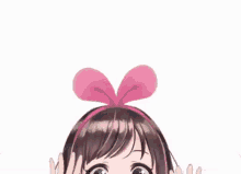 Anime Girl Jumpscares GIF - Anime Girl Jumpscares GIFs