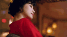 Godfrey Ho Princess Madam GIF - Godfrey Ho Princess Madam Michiko Nishiwaki GIFs
