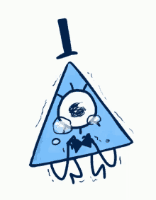 cipher gravity falls tears cry