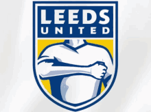 Leeds United Leeds GIF - Leeds United Leeds Championship GIFs