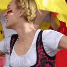 Ger World Cup GIF - Ger World Cup Germany GIFs
