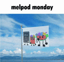 Melpod Ipod GIF - Melpod Ipod Mel GIFs