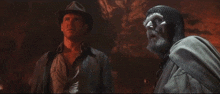 Bro What Indiana Jones GIF - Bro What Indiana Jones The Last Crusade GIFs