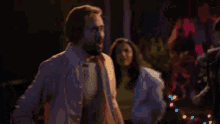 Aunty Donna Feel Alive GIF - Aunty Donna Feel Alive Party GIFs
