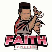 Faith Gaming Faith Origin GIF - Faith Gaming Faith Faith Origin GIFs