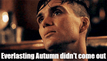 Everlasting Autumn Didn'T Come Out GIF - Everlasting Autumn Didn'T Come Out GIFs
