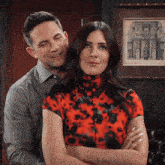 Gabi And Stefan Days Of Our Lives GIF
