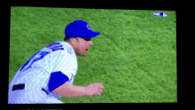 Miggy Pitching GIF - Miggy Pitching Oops GIFs