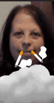 Jane Smoker GIF - Jane Smoker GIFs