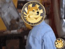To The Moon Do Only Good Everyday GIF - To The Moon Do Only Good Everyday Pickle Nick Perrelli GIFs