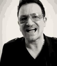 U2 Bono GIF - U2 Bono GIFs