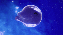 a cartoon drawing of a space ship with the number 13 on the side