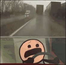 Snow Day GIF - Snow Day Driving GIFs