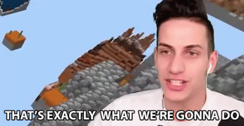 Thats Exactly What Were Gonna Do Exactly GIF - Thats Exactly What Were Gonna Do Exactly What Were Gonna Do GIFs