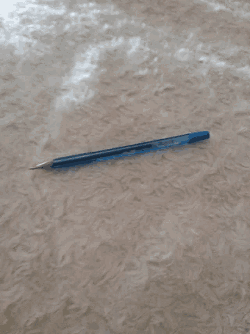 Wtf Pen GIF - Wtf Pen Writing - Discover & Share GIFs