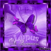 lupus fight