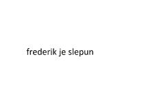 Fredo Fredko GIF - Fredo Fredko Sightless GIFs