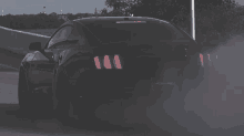Mustang GIF