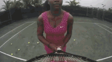 Serena Williams GIF - Serena Williams Dance Tennis GIFs