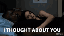 I Thought About You Thinking Of You GIF - I Thought About You Thinking Of You Missed You GIFs
