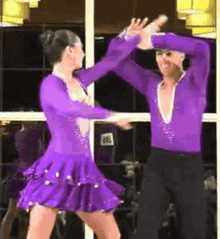 Dancing Spins Ballroom GIF - Dancing Spins Ballroom Disco GIFs