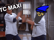 Taproot Wizards Btc Maxi GIF - Taproot Wizards Btc Maxi GIFs