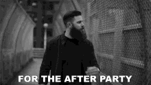 For The After Party Jordan Davis GIF - For The After Party Jordan Davis Take It From Me Song GIFs