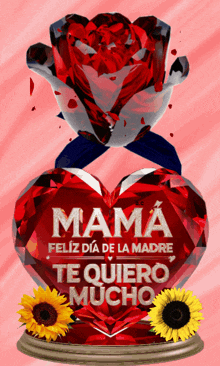 Feliz Dia De Las Madres GIF - Feliz Dia De Las Madres GIFs