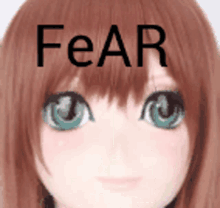 Fear Creepy GIF - Fear Creepy Weird GIFs
