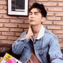 Suppasit Mewpie GIF - Suppasit Mewpie Mewsuppasit - Discover & Share GIFs