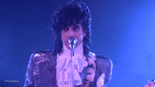 Pointing At You The Kid GIF - Pointing At You The Kid Purple Rain GIFs