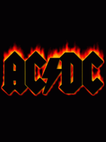 Acdc Shine On GIF - ACDC Shine On Stay Safe - Discover & Share GIFs