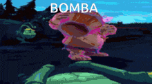 Bomba GIF - Bomba GIFs