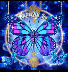 Butterfly Jes GIF - Butterfly Jes Butterfly Jes GIFs