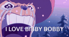 Bibby Bobby Gubbo GIF