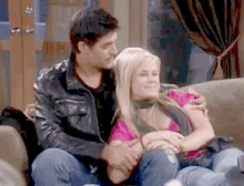 Days Of Our Lives Alison Sweeney GIF