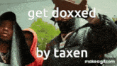 Taxen Taxenrunscom GIF - Taxen Taxenrunscom Doxxed GIFs