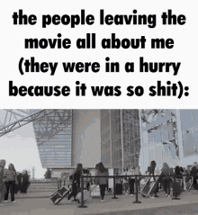The People GIF - The People Leaving GIFs
