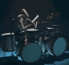 Droid Drums GIF - Droid Drums Star Wars GIFs